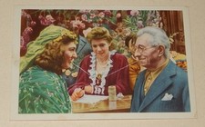 Image CHROMO COTE D'OR Collection FOLKLORE BELGE N° 229 : BRUXELLES Demoiselle