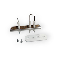 JUNKERS JEU D'ÉLECTRODES