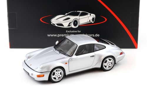 Norev porsche 911 964 - porsche,