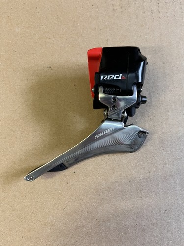 Sram red etap - 2x11-speed, front