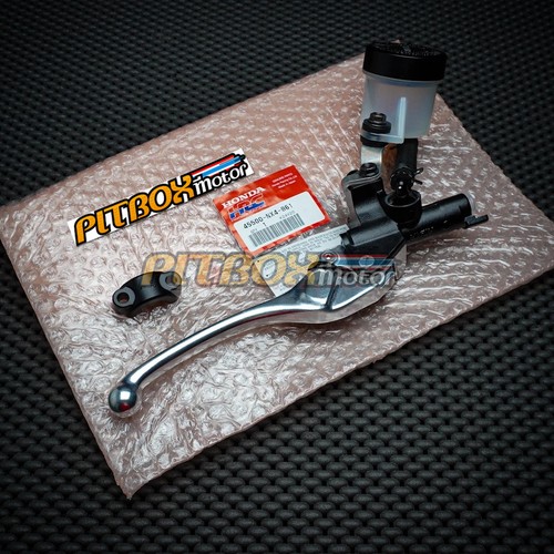 Genuine honda nsf250r - genuine, rs125