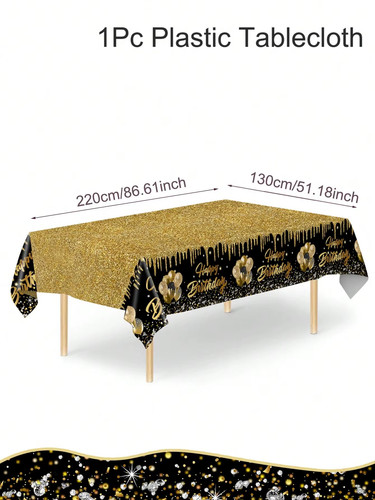 Nappe table jetable 30e 60e - nappe, de