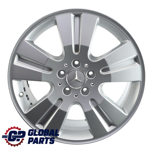 Mercedes w164 jante en - mercedes,