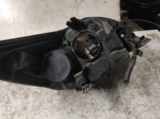 Optique avant principal gauche