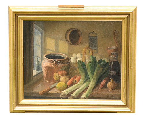 Christian rhode tableau still - christian,