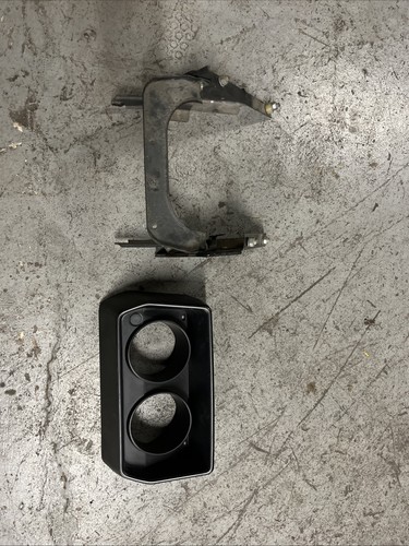 Austin mini support compteur - support,