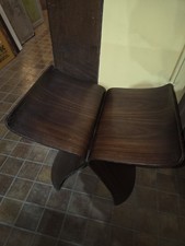 Sori Yanagi Butterfly Stool