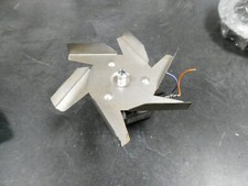 ventilateur four  pour