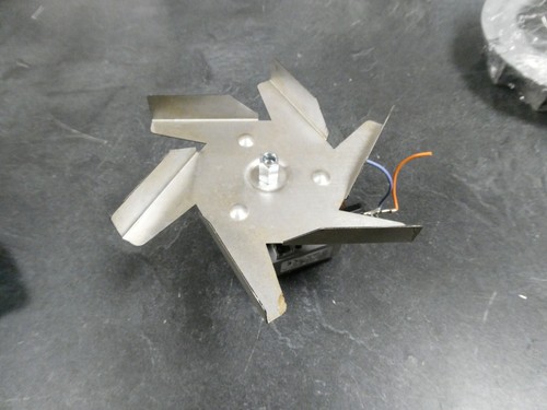Ventilateur four pour - ventilateur,