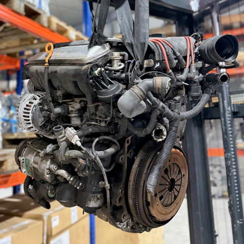 Moteur agz golf 1j1 - moteur, vw