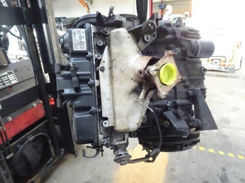 Moteur chrysler stratus - moteur,