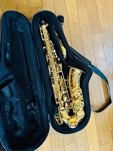 Saxophone alto yamaha yas 82z - alto, yas-82z