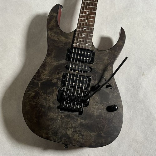 Ibanez rg370pbz avec étui - avec,
