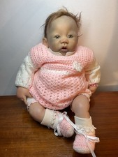 ASHTON DRAKE REBORN , ARTISTE