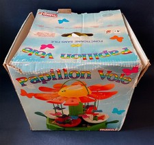 Mako Game / Vintage Game - Butterfly Fly - Collector Game 1970