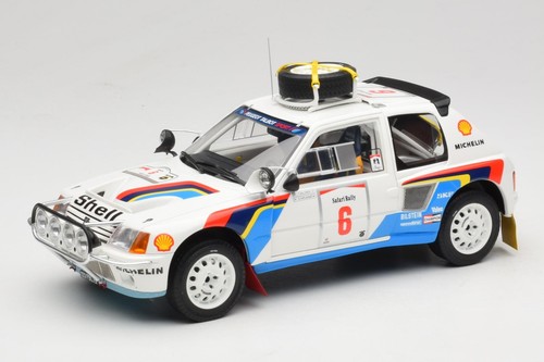 Ot1161 peugeot 205 t16 - ot1161,