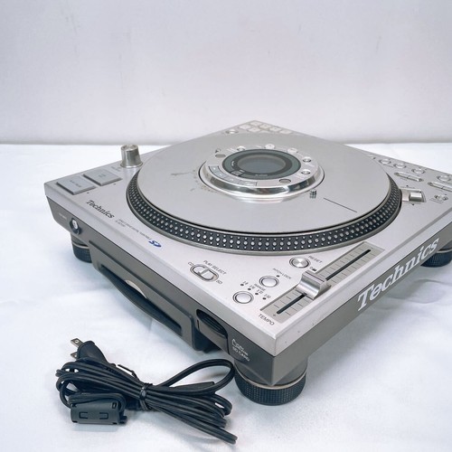 Technics dz1200 testé - technics,