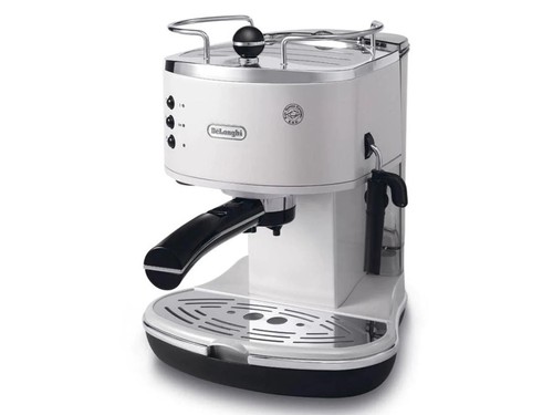 Longhi icona eco311 blanc - longhi,