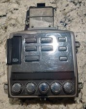 88-00 Honda GL1500 Goldwing 1500 Radio Stereo Receiver Head Unit Control RM-G30P
