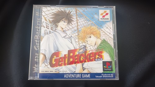 Get backers dakkanoku sony - backers,