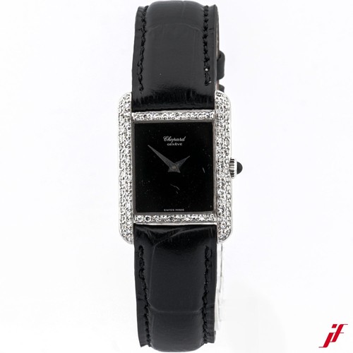 Chopard geneve montre bracelet - chopard, montre-bracelet