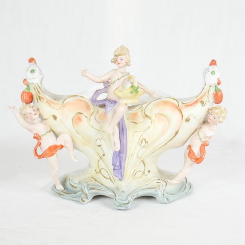 Jardinière biscuit - jardinière,