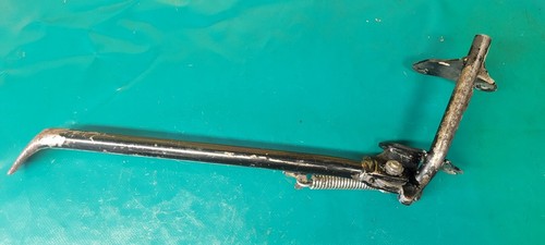 Bequille latérale ts - bequille,