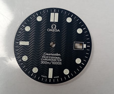 CADRAN MONTRES OMEGA SEAMASTER