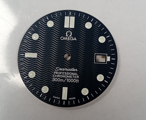 Cadran montres omega seamaster - montres,