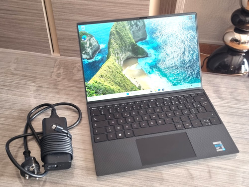 Ordinateur portable dell - pc,