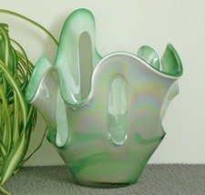 ANCIEN PANIER FRUIT CORBEILLE