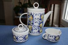 Service café (partie verseuse