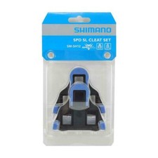 Paire de Cales Route Shimano