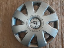 ENJOLIVEUR ORIGINE CITROËN C4