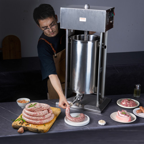 Vevor poussoir saucisses - vevor,