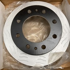 Genuine ACDelco Gold 8 Lug 2500 Rotor