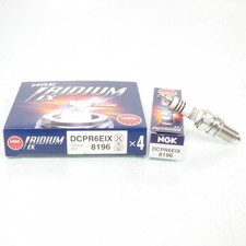 Bougie d'allumage NGK pour