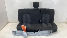 Banquette arriere RENAULT CLIO 4
