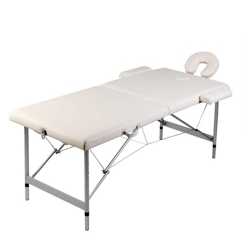 Table massage pliante lit - table, de