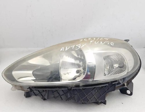 51937143 feu avant gauche fiat - avant,
