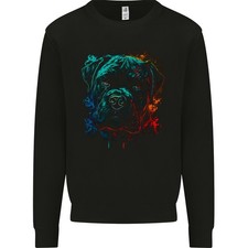 Un Sweat-Shirt Pour Homme Cane Corso