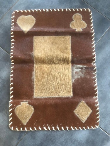 Tapis poker collection - poker,