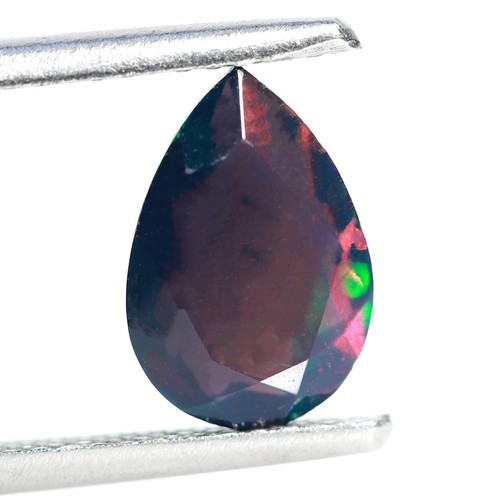 Himalaya quartz opale noire - himalaya,