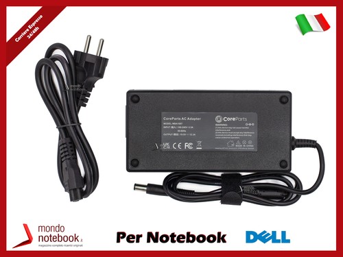 Coreparts chargeur 240w - coreparts,
