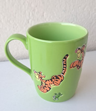 MUG DISNEY " TIGROU " DISNEY STORE 10,5  cm TBE