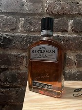 Jack Daniel 's Gentleman Jack Whiskey 70 cl