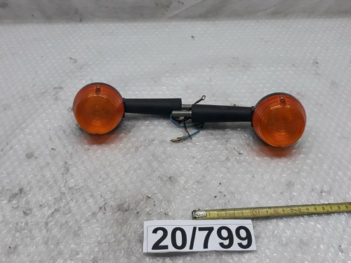 Paire flèches gilera - de,