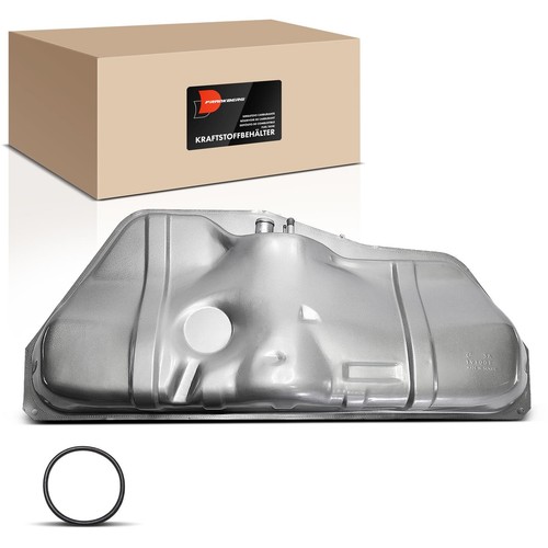 Réservoir carburant l - réservoir, 52