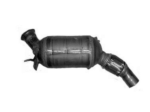 Filtres particules diesel - particules,