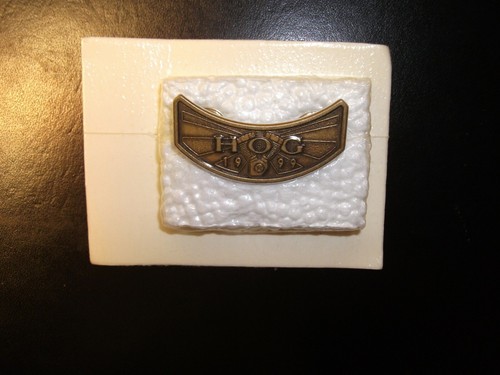 1999 harley davidson - davidson, hog
